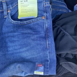 Levi’s 511 34/34