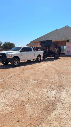 Roll Offs