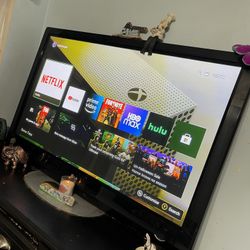 50” LG Tv