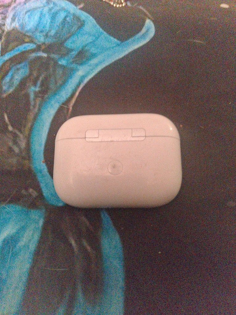 Generation 2 Air Pods