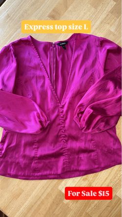 Express Top size L