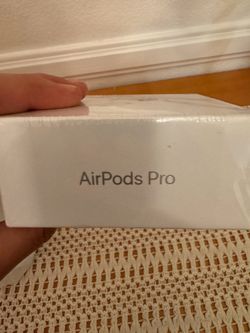 AirPods Pro