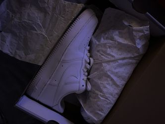 Mens Black Dunks Size 8 , Mens Nike Vapor Max Size 8.5 , Mens Air Force 1 Size 8 