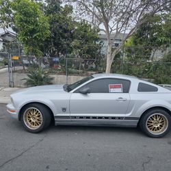 Mustang 2006