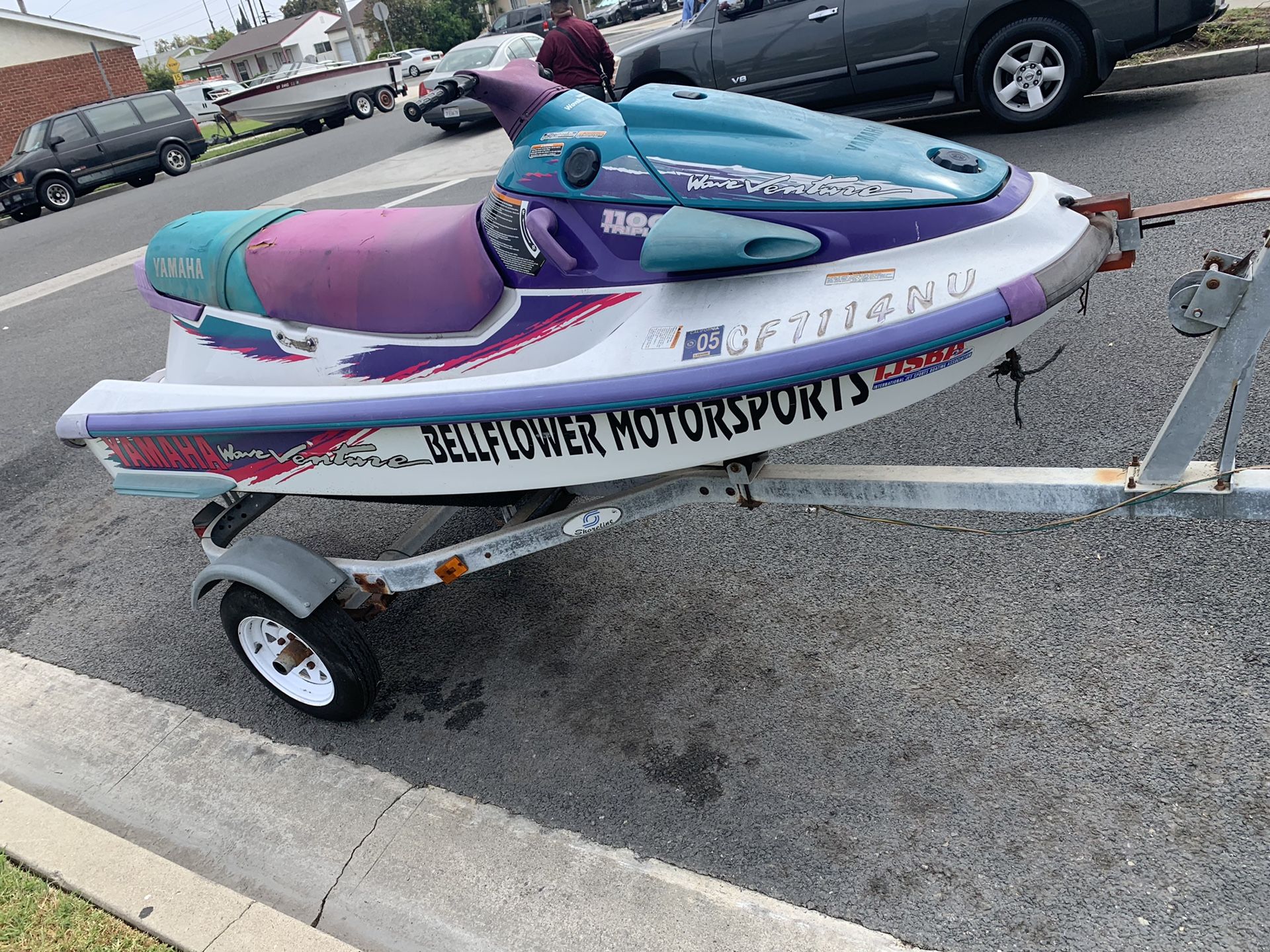 Jet ski for Sale in Paramount, CA OfferUp