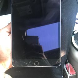 iPad Mini 4
