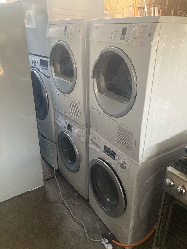 Ofertas De Lavadoras Y SECADORAS AL MEJOR PRECIO