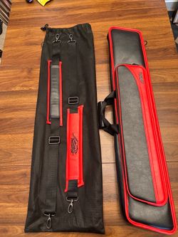 Predator Cue Bag
