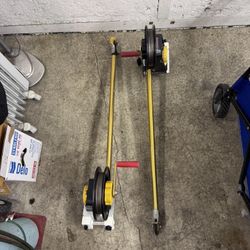 Penn Downriggers