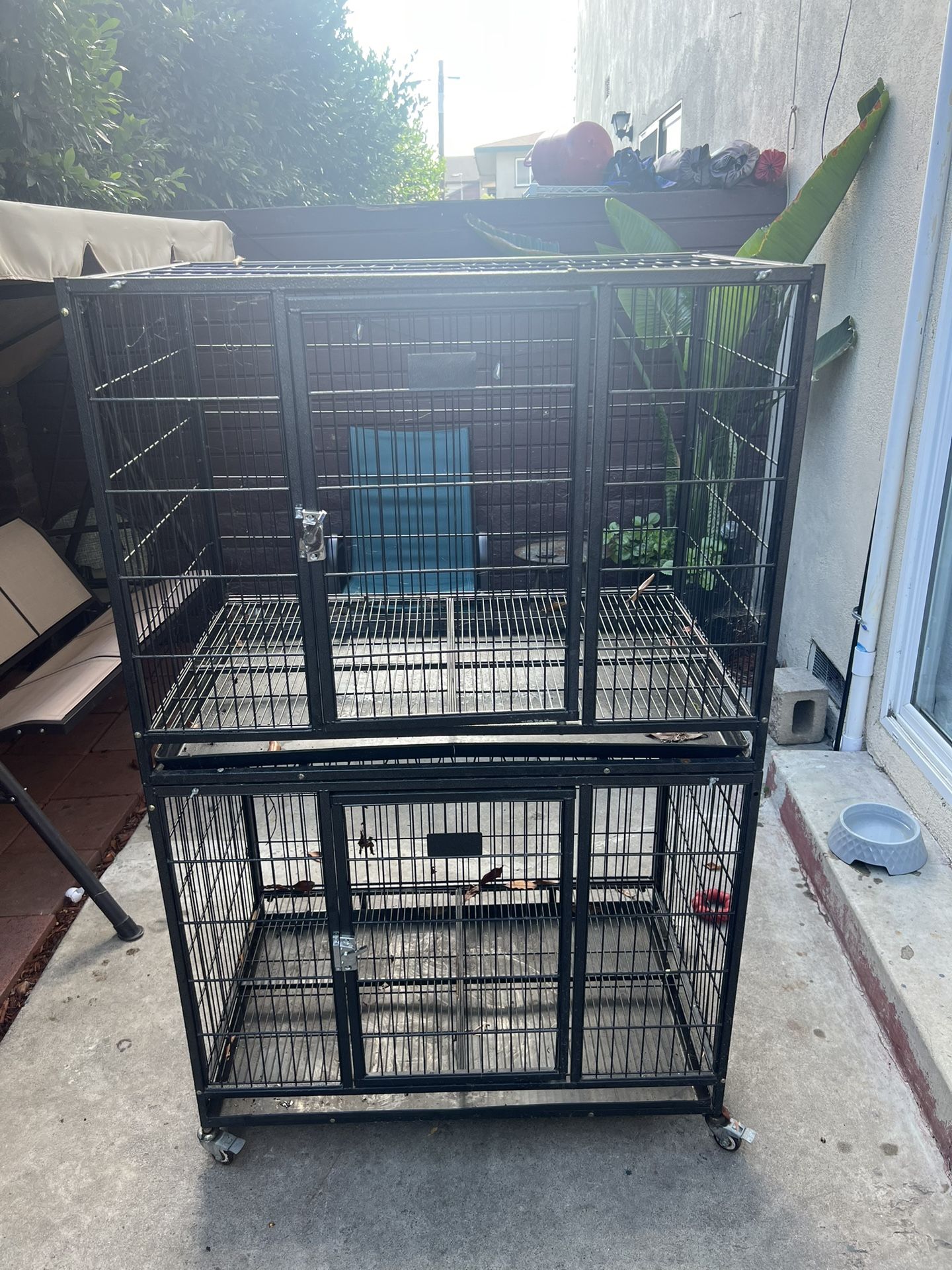 Animal/bird Cage