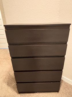 IKEA dresser