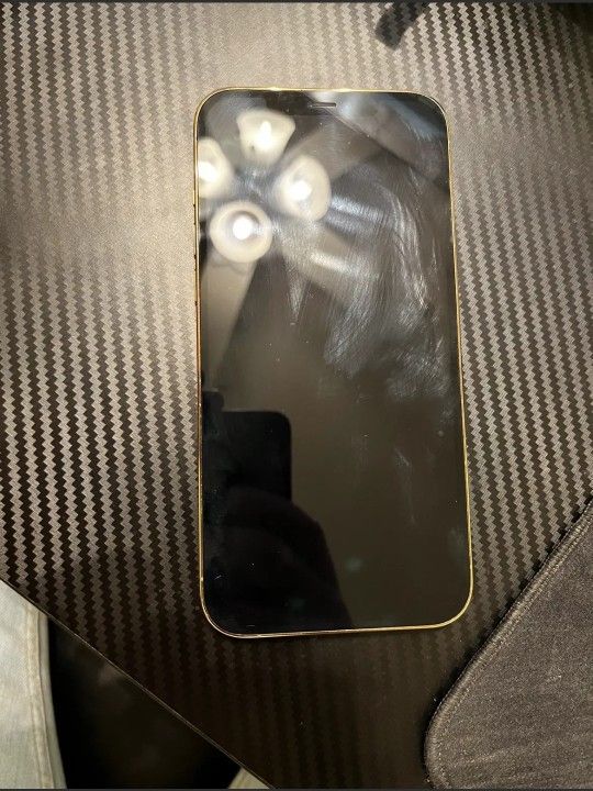 Apple IPhone 12 Pro Max 256gb 