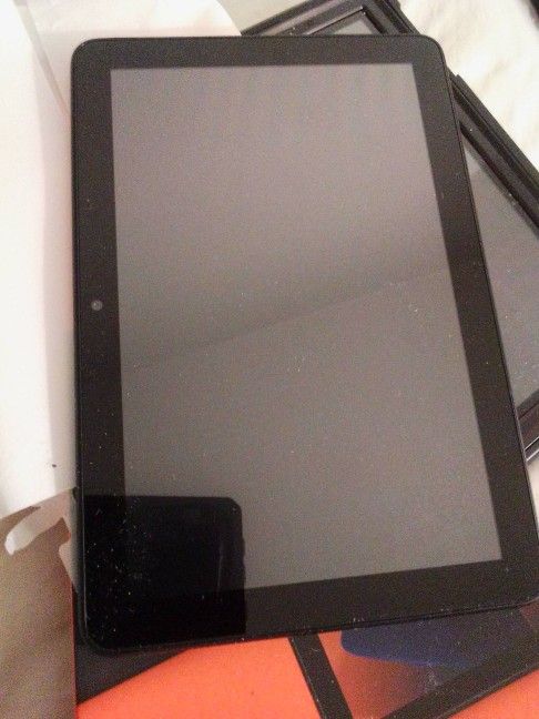 Amazon Fire Tablet HD 8