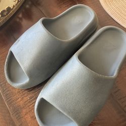 adidas Yeezy Slide Slate Marine