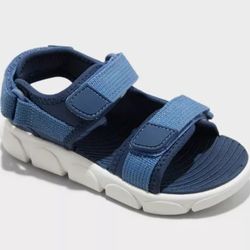 Cat & Jack Micah Adventure Sandals