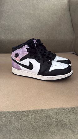 Jordan 1s