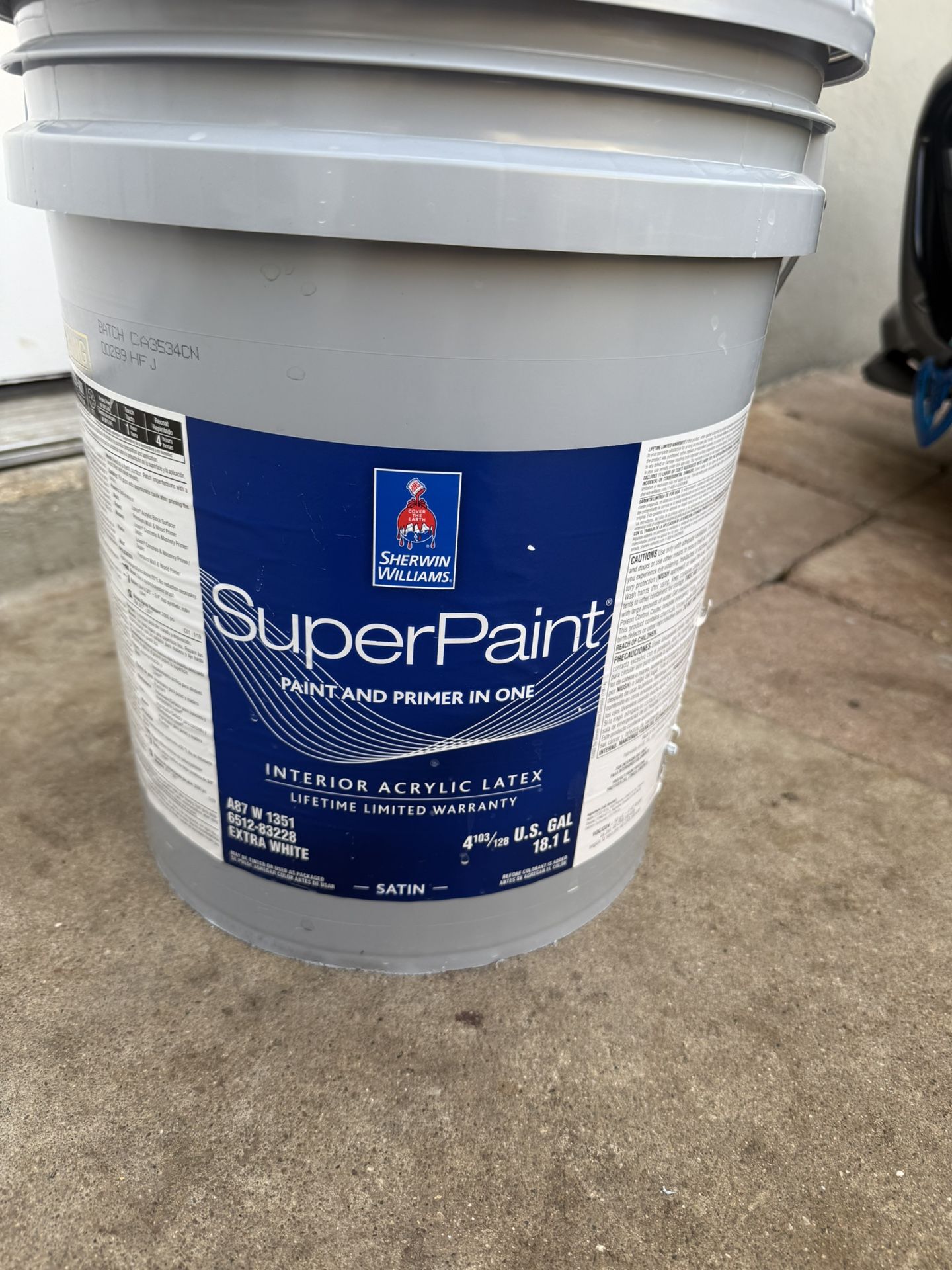 Paint