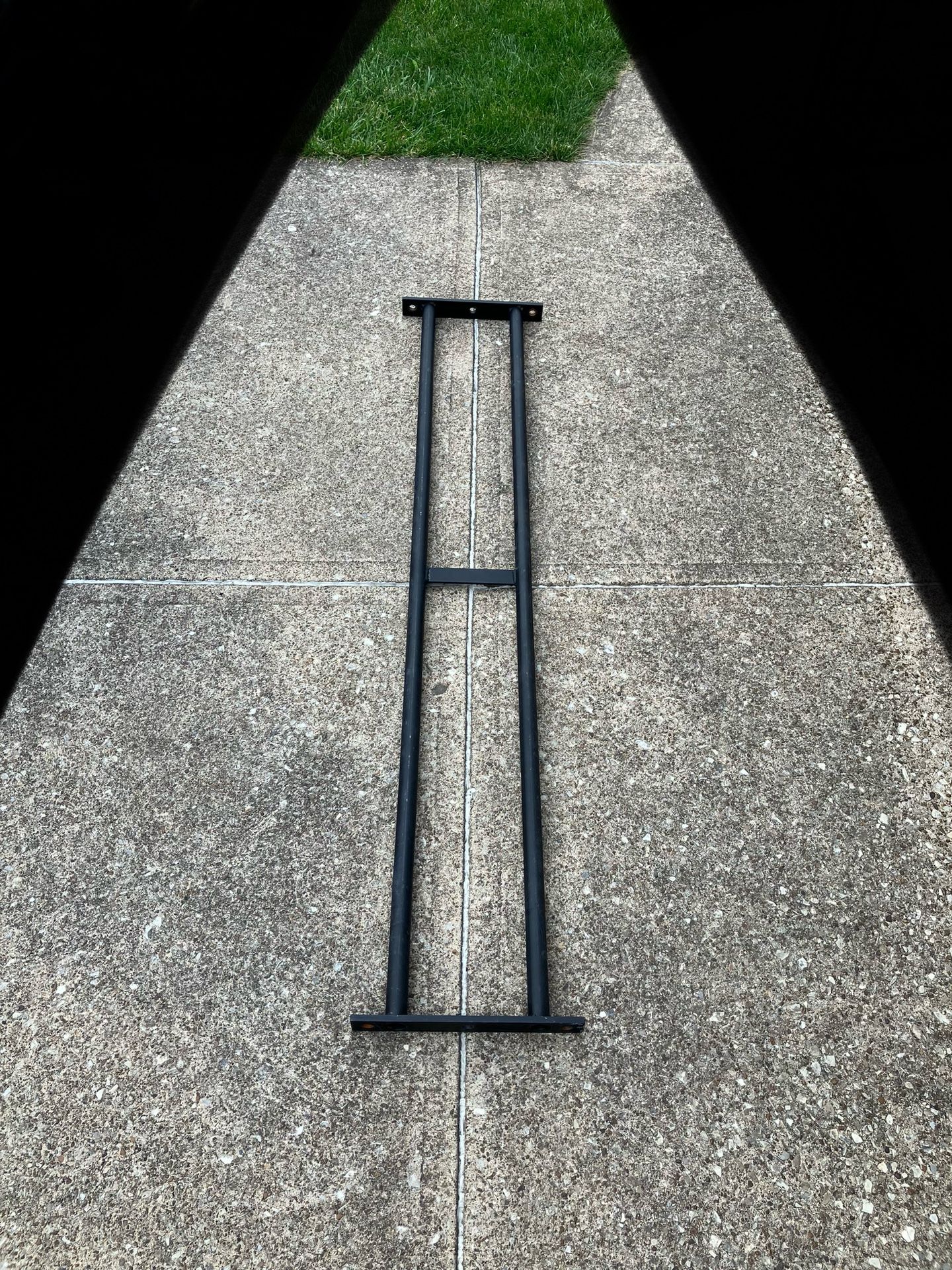 Rogue X-70 Monster Lite 70" Cross Member crossmember Fitness for Rack Rigging Steel X70