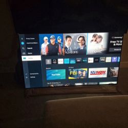 75-inch SAMSUNG NEO QLED QN900D 8K Smart TV UHD HDR 