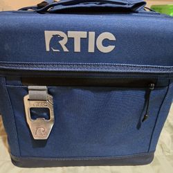 RTIC Cooler