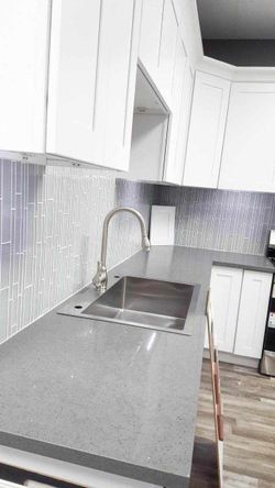 Kitchen Cabinets Full Construction