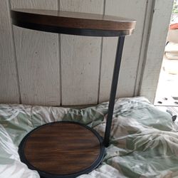 End Table 