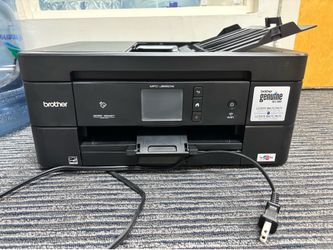 Brother MFC-J895DW Compact