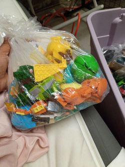 $20 blocks