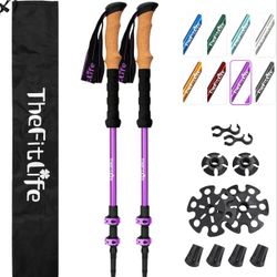 Trekking Poles