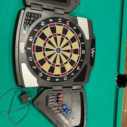 Viper Plastic Tip Dart Board