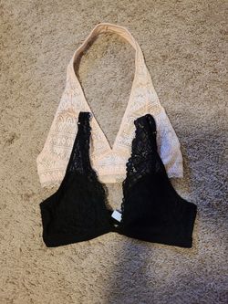 Crop Tops