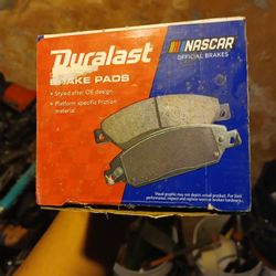 Brake Pads