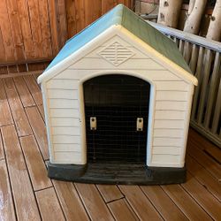 Dog House 