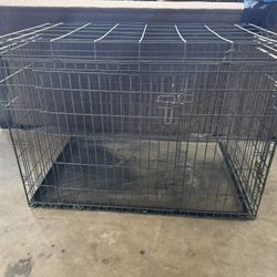 dog Cage Xl 
