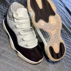 Jordan 11 Neapolitan