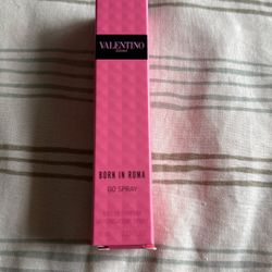 Valentino Born In Roma