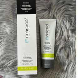 Charcoal Mask Beauty Skin Care Mary Kay 