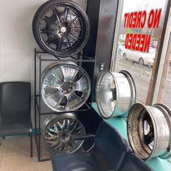 Rims For Sale