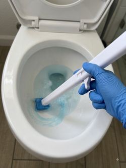 Cepillo para inodoro