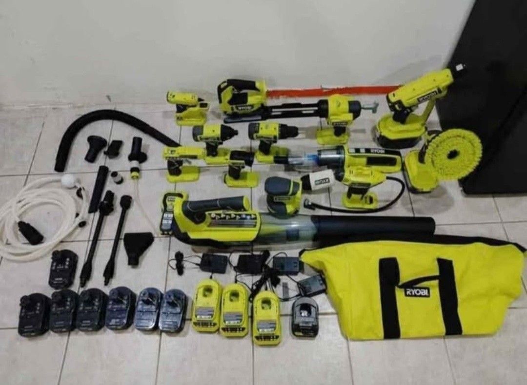 Ryobi