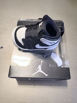 New Baby Jordan 1