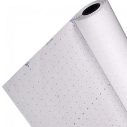 Dotted Pattern Paper 48” X 400” Roll New