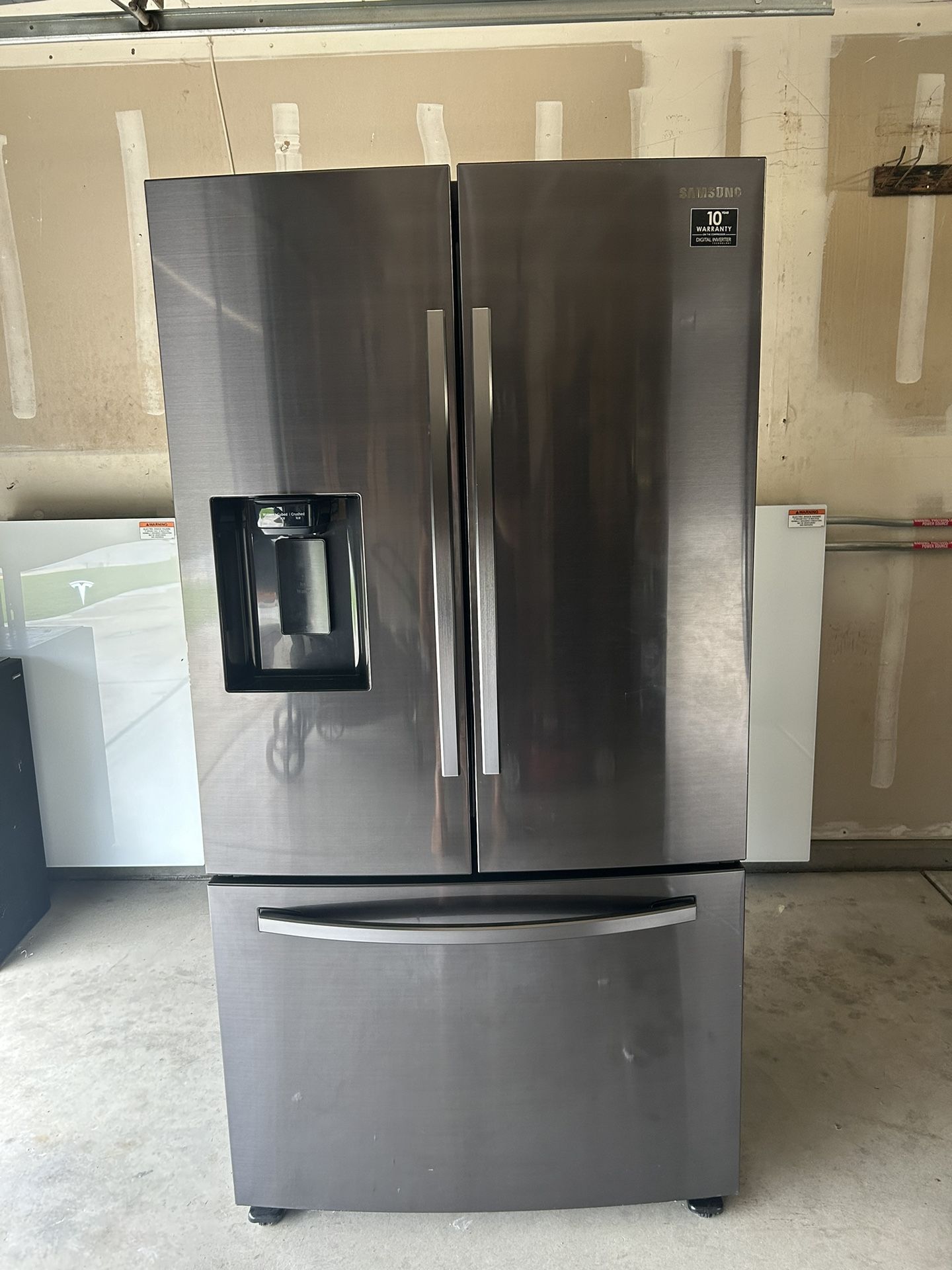 Refrigerator