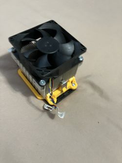 AMD Universal CPU Heat Sink