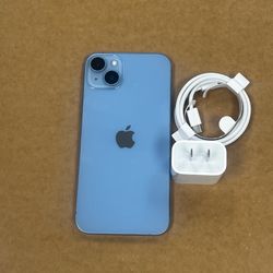iPhone 14 Plus 128gb unlocked