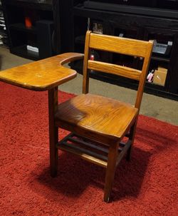 School Chair