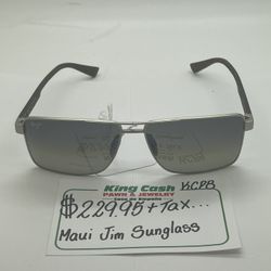 MAUI JIM SUNGLASS
