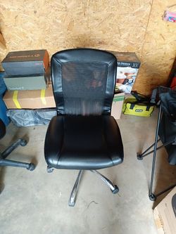 Office Chair 