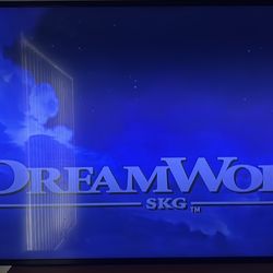 50” 4K Smart Vizio TV With Controller And Box