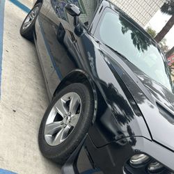 2015 Dodge Challenger